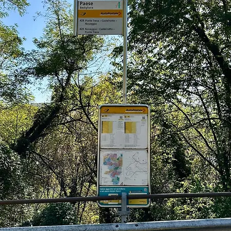 Domagiho Bedigliora